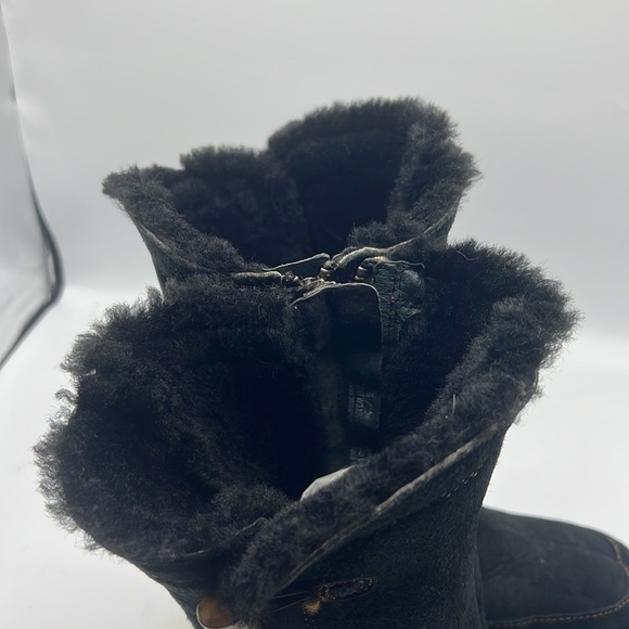 Born insulated boots size 6 in excellent condition. - Picture 5 of 9